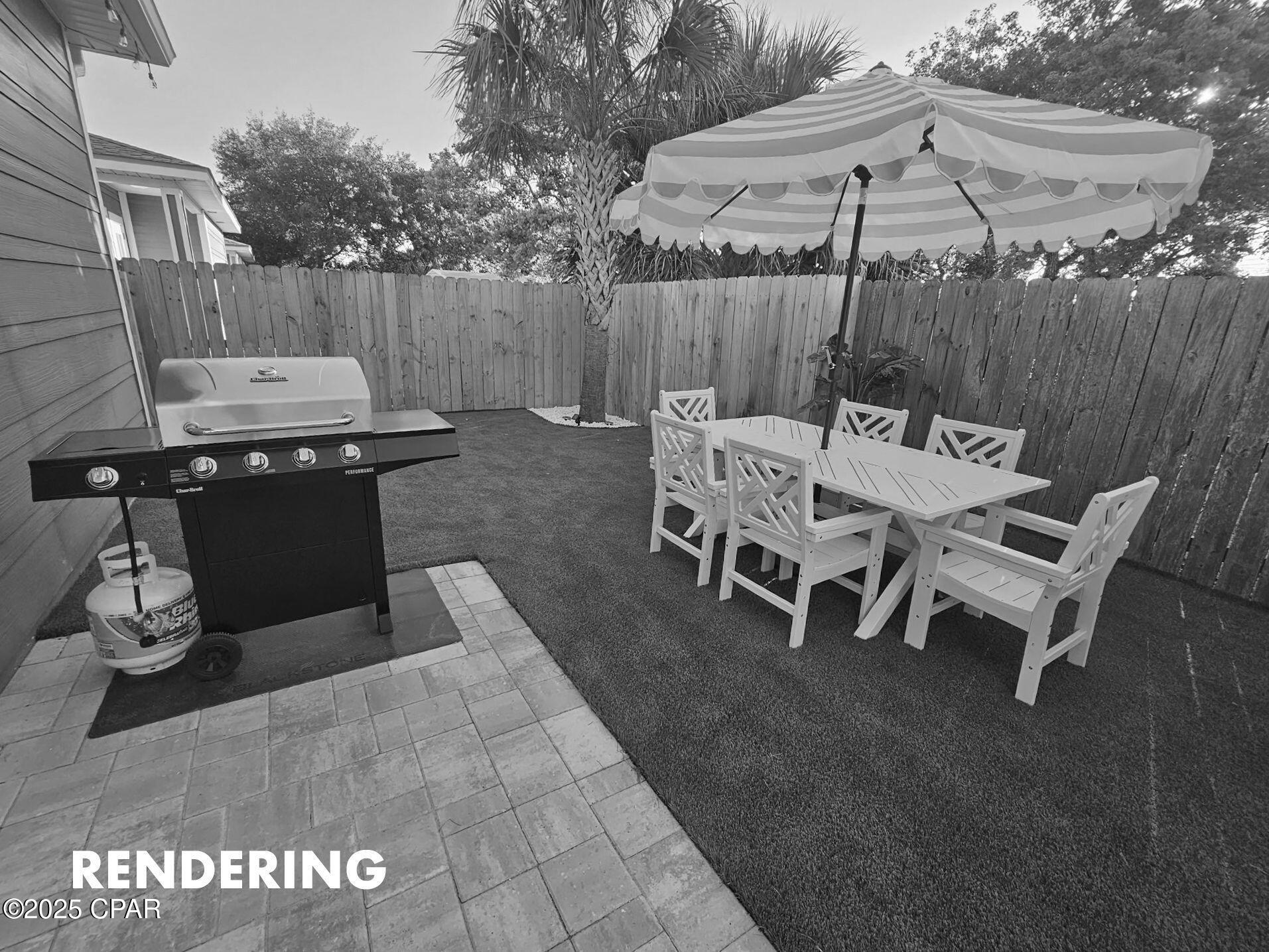 209 16th Street, Panama City Beach, Florida image 47