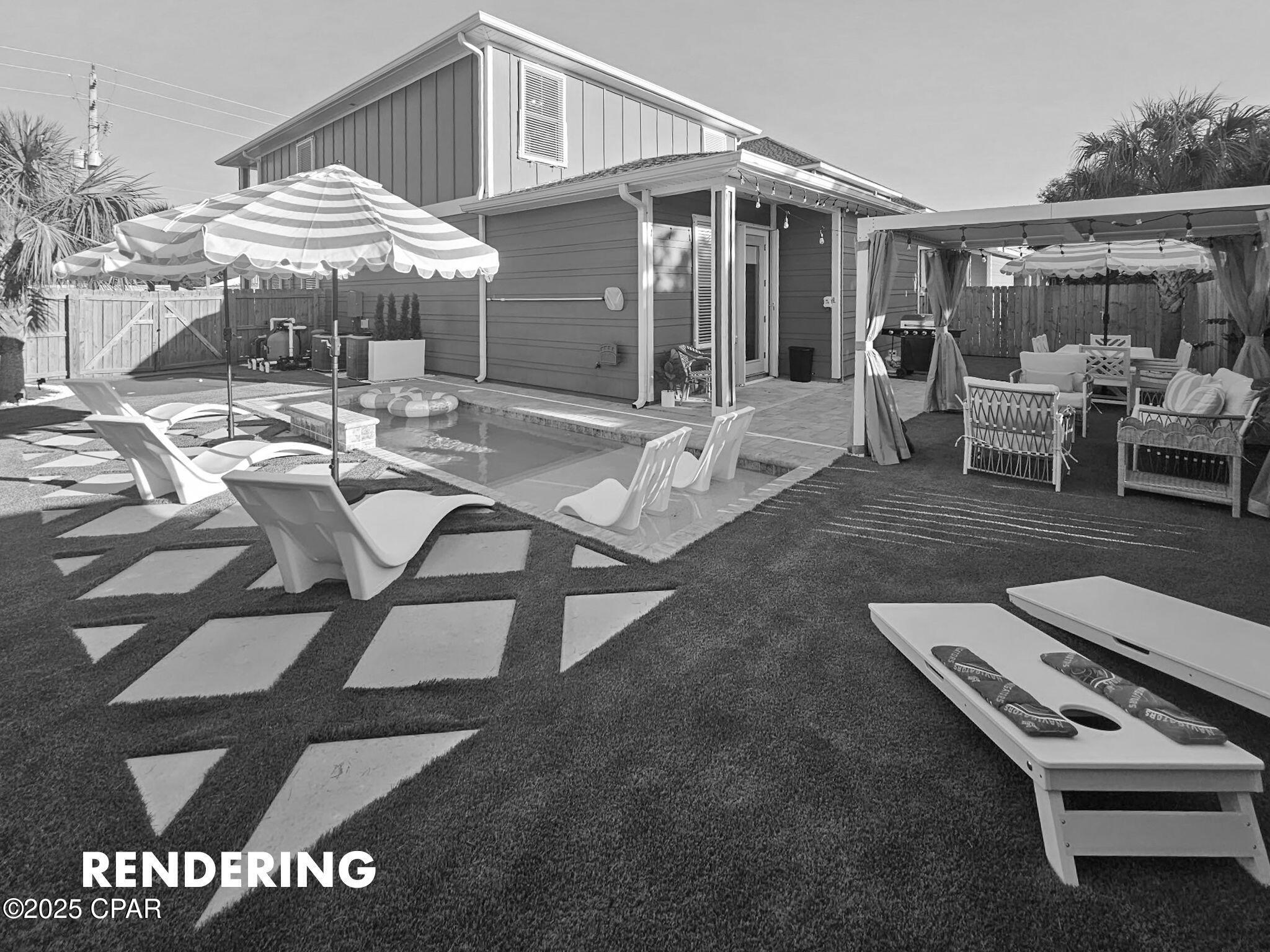209 16th Street, Panama City Beach, Florida image 48
