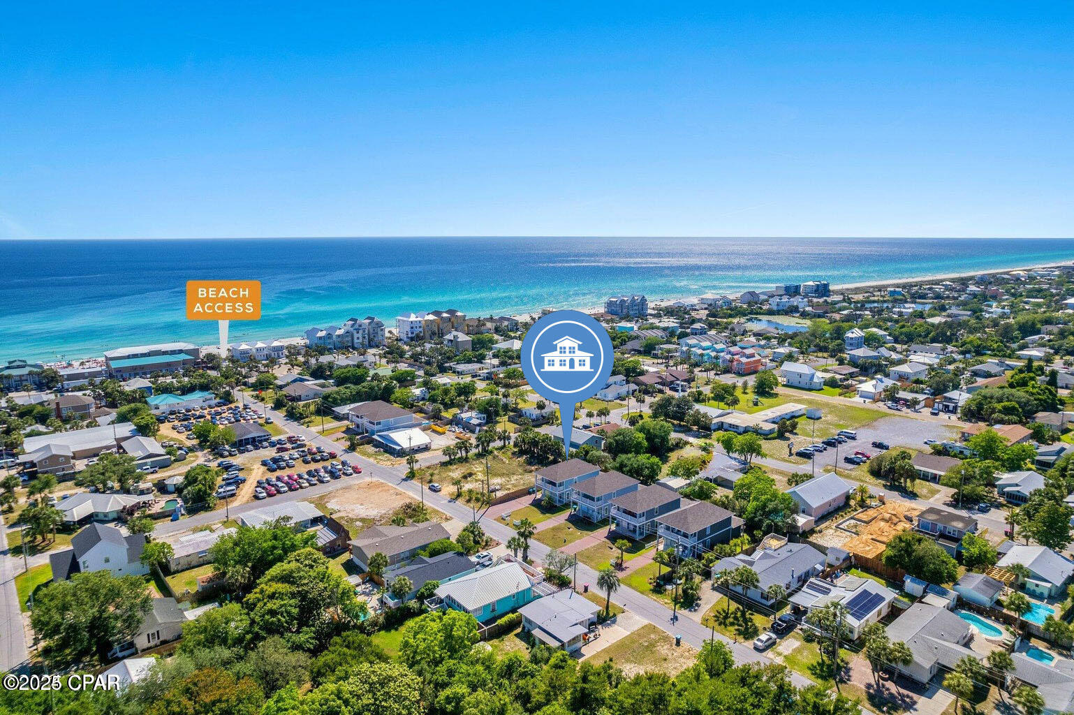 209 16th Street, Panama City Beach, Florida image 5