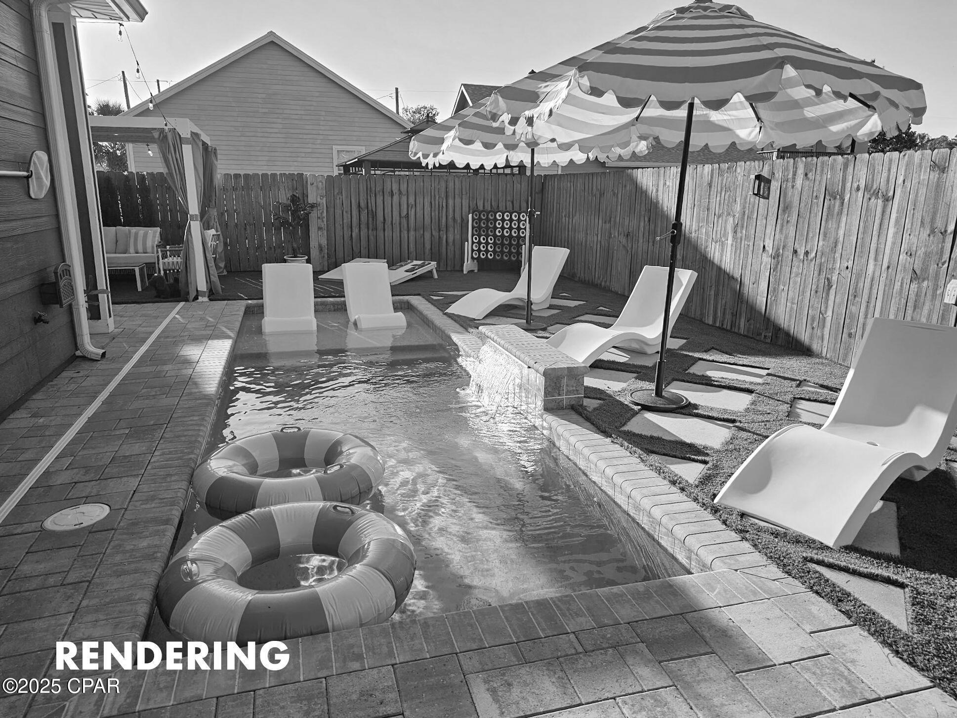 209 16th Street, Panama City Beach, Florida image 50