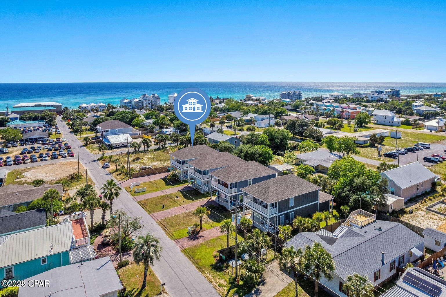 209 16th Street, Panama City Beach, Florida image 6