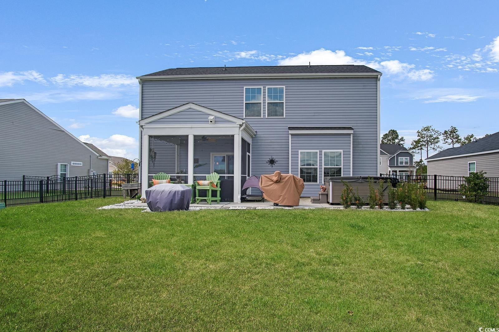 5039 Gladstone Dr, Conway, South Carolina image 37