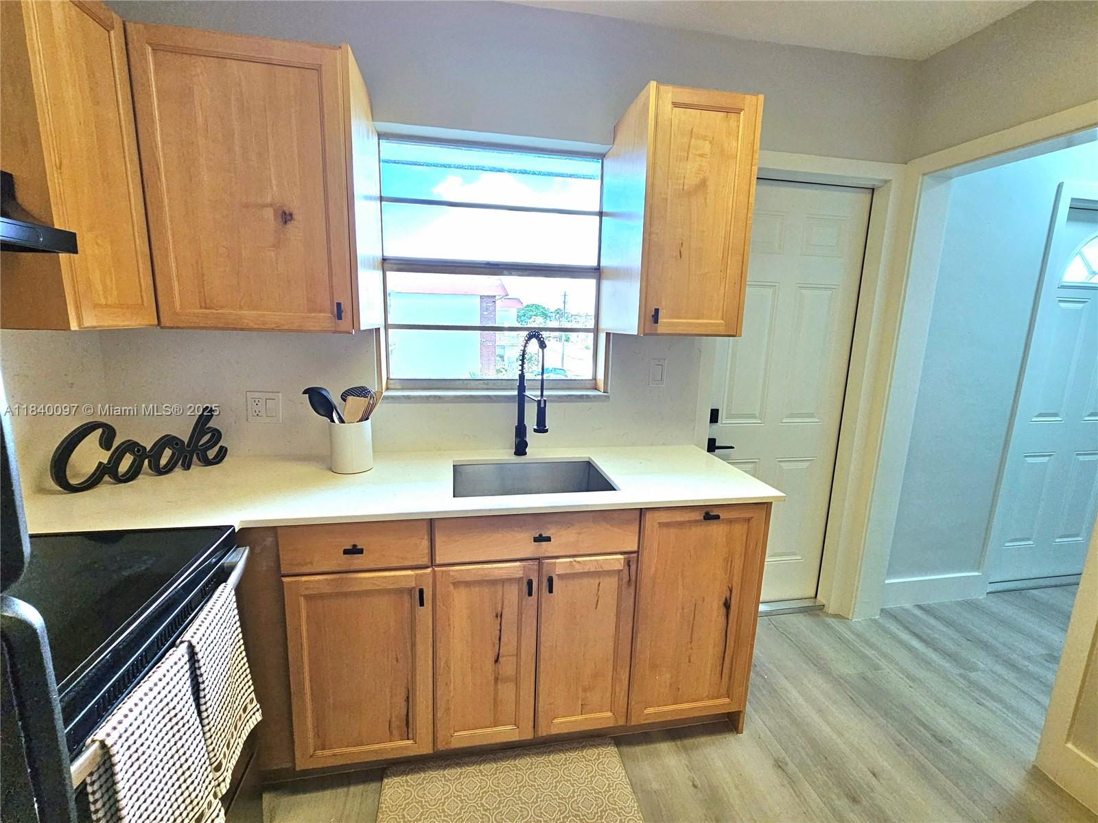 Park South Seven Inc Cond