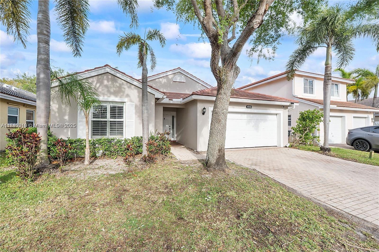 4945 SW 34th Ter, Hollywood, Florida image 4