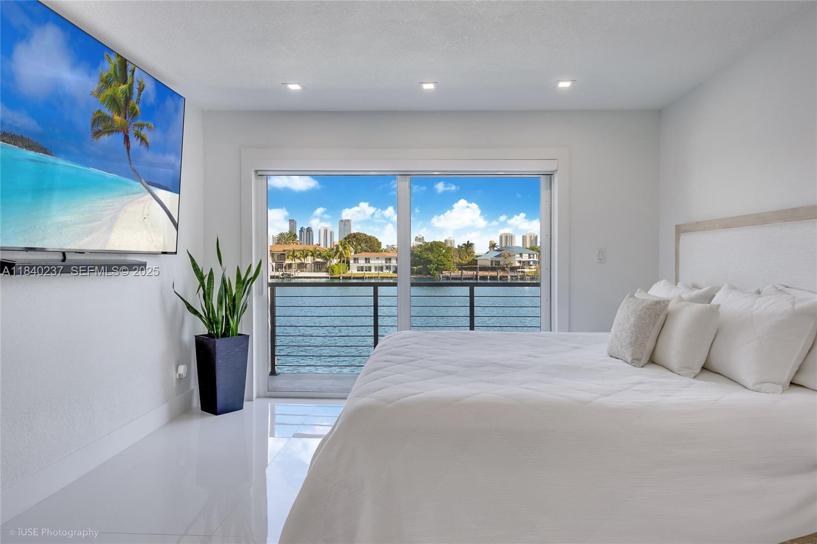 Leeward Point Condo