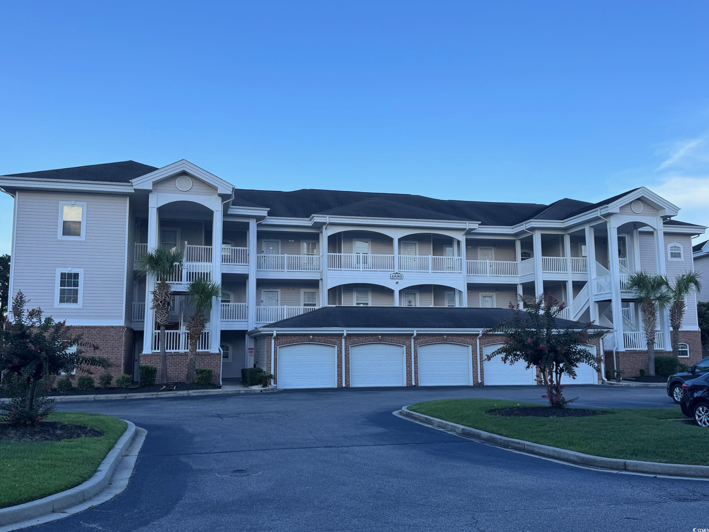 4880 Dahlia Ct. UNIT #304 Myrtle Beach, SC 29577