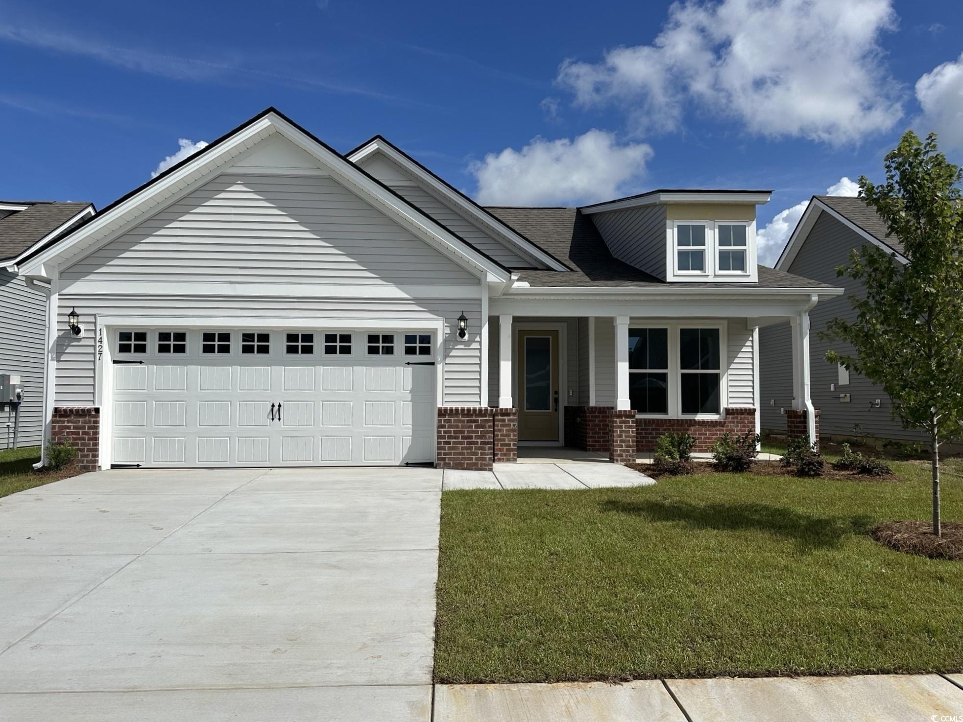 1427 Winding Creek Way Myrtle Beach, SC 29588