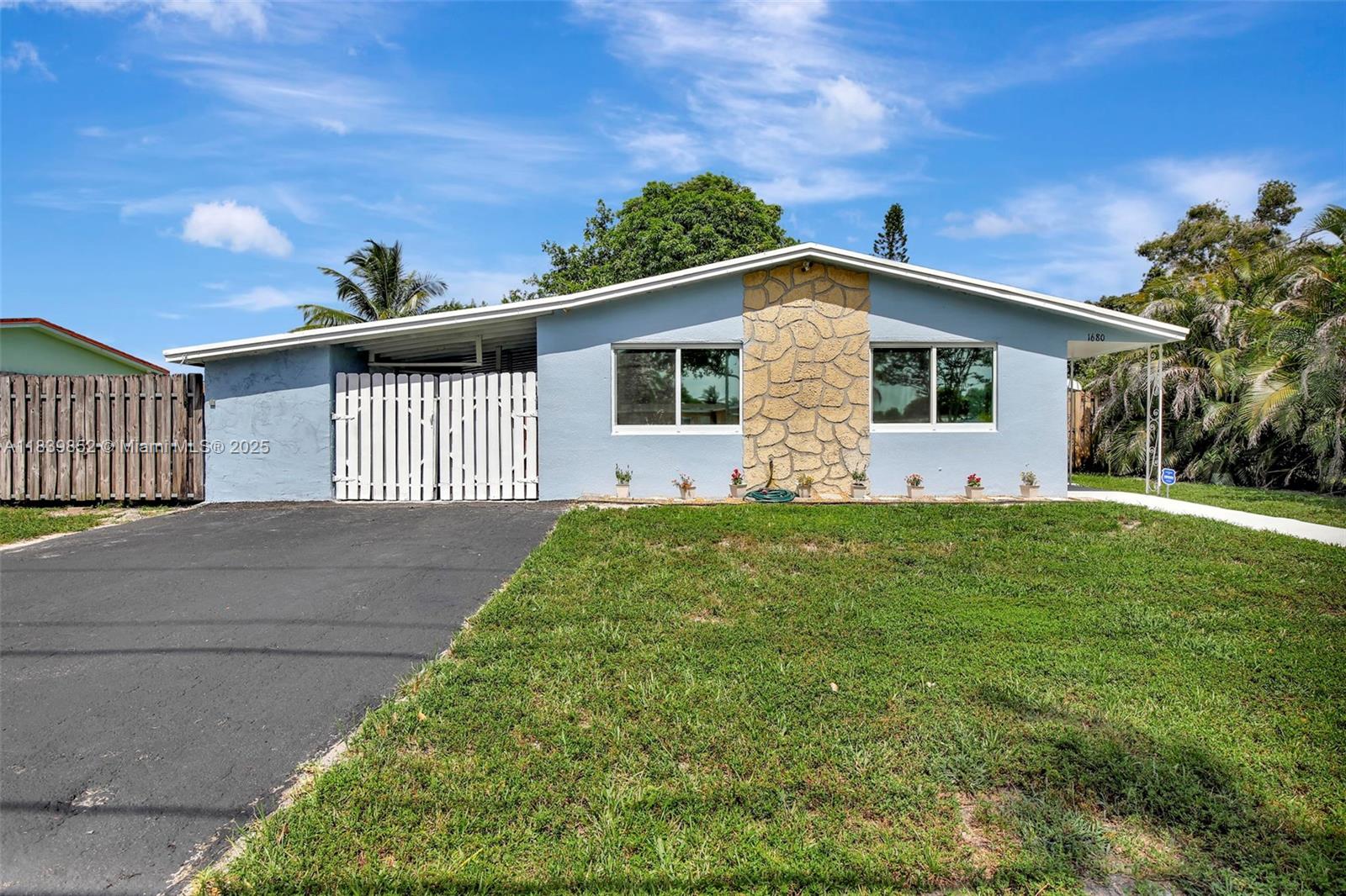 1680 NW 61st Ave, Sunrise, Florida image 1