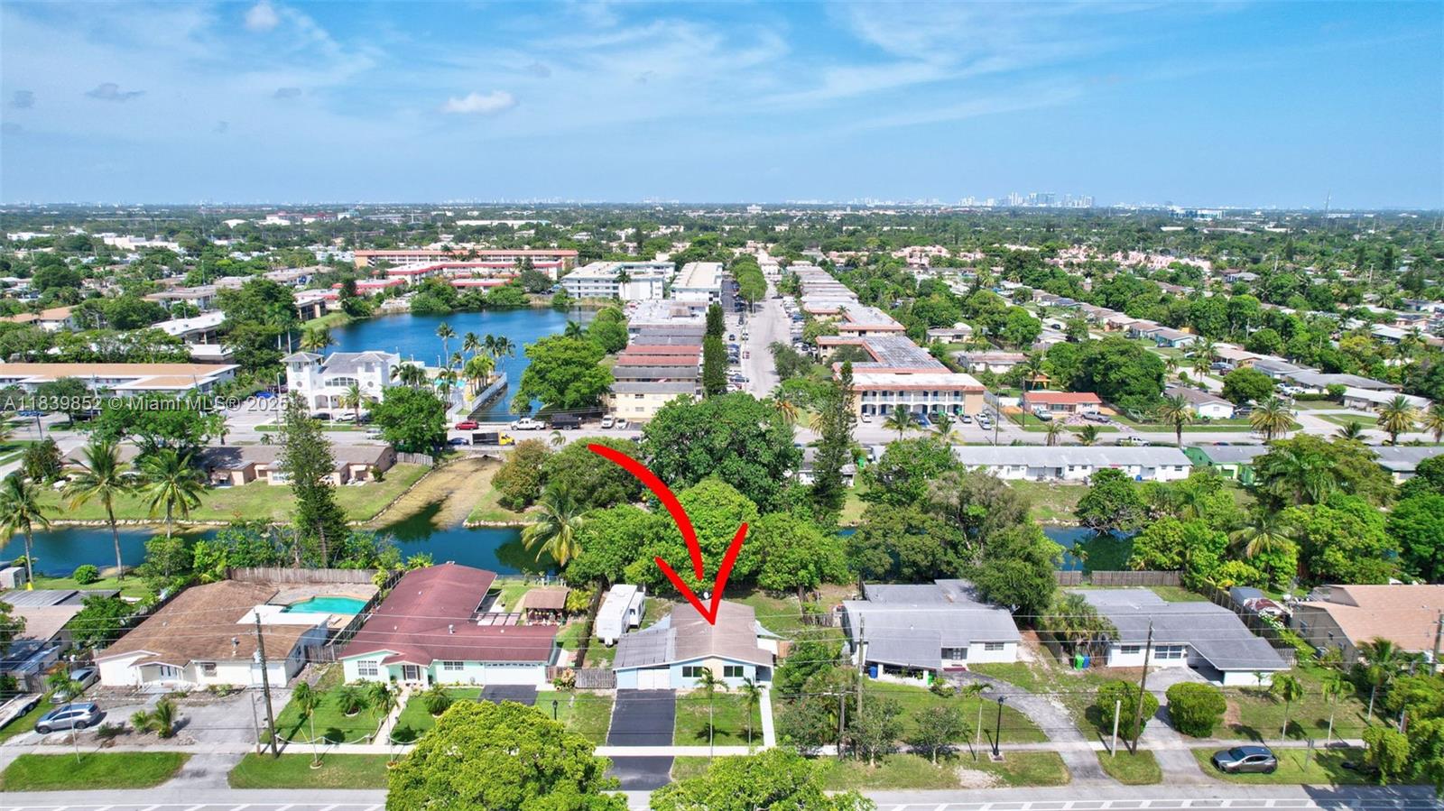 1680 NW 61st Ave, Sunrise, Florida image 21