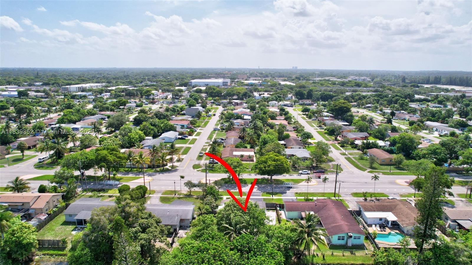 1680 NW 61st Ave, Sunrise, Florida image 23
