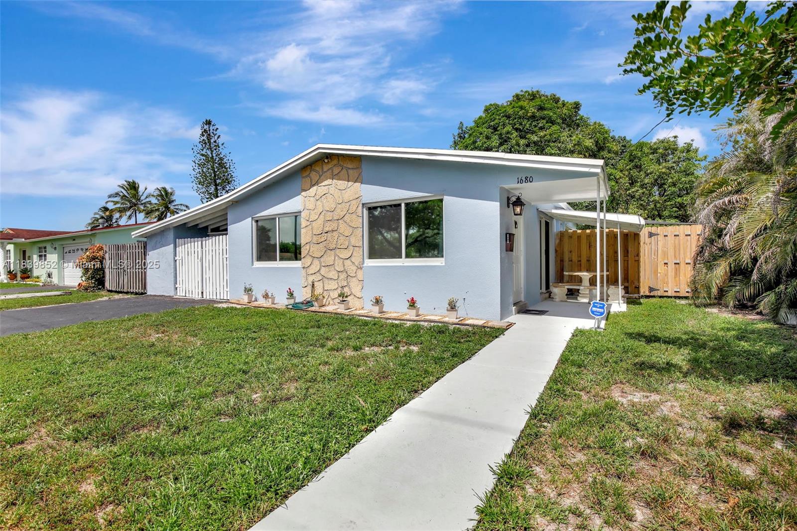 1680 NW 61st Ave, Sunrise, Florida image 27