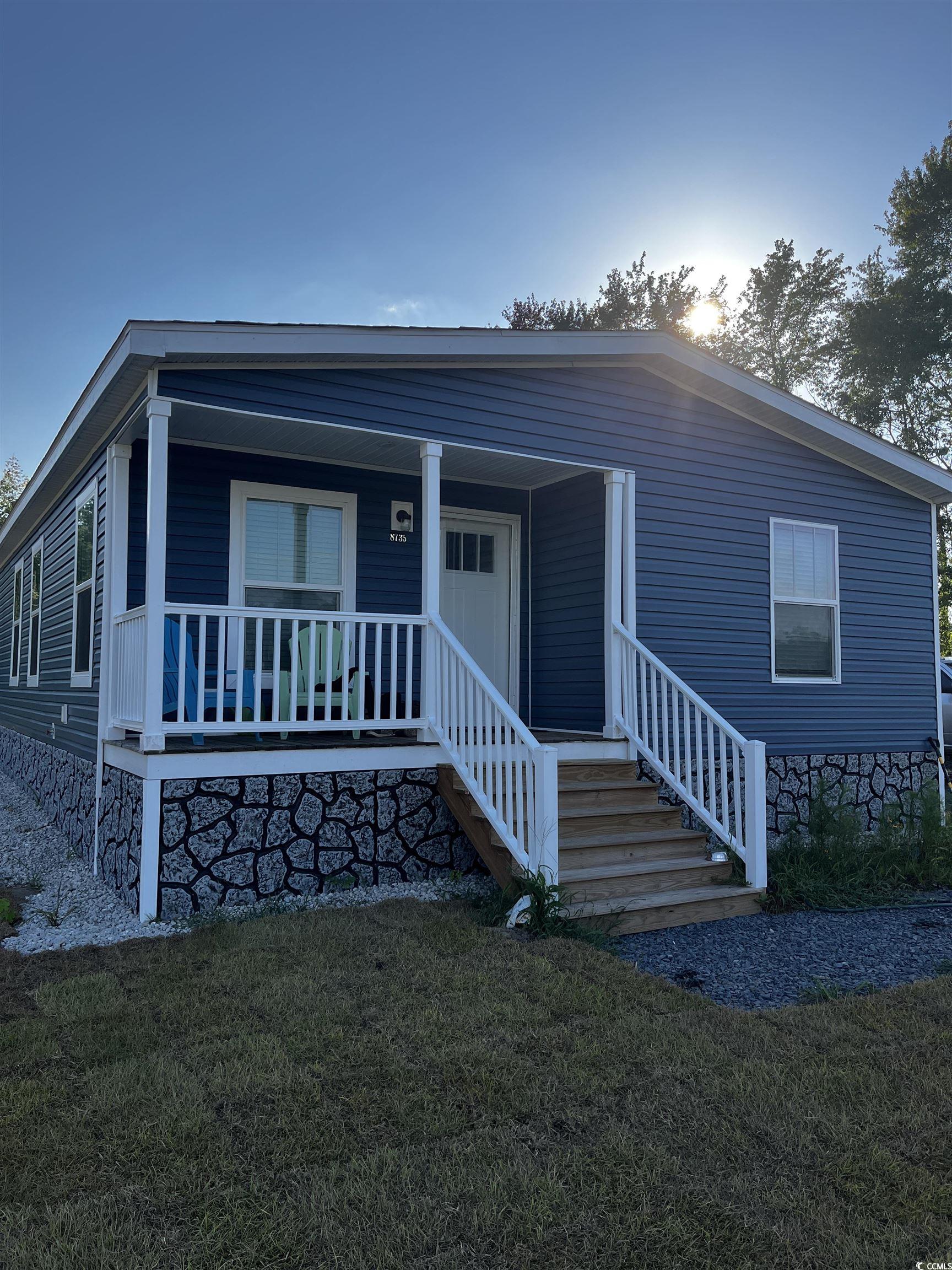 8735 W Highway 19 Loris, SC 29569