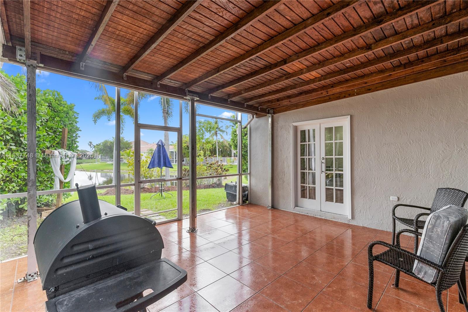 649 Willow Bend Rd, Weston, Florida image 23