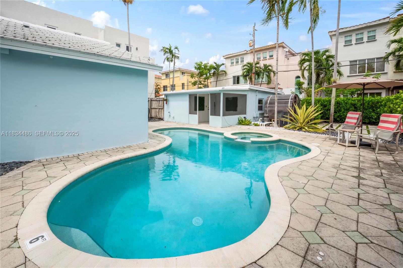 614 10th Ave, Fort Lauderdale, Florida 33304