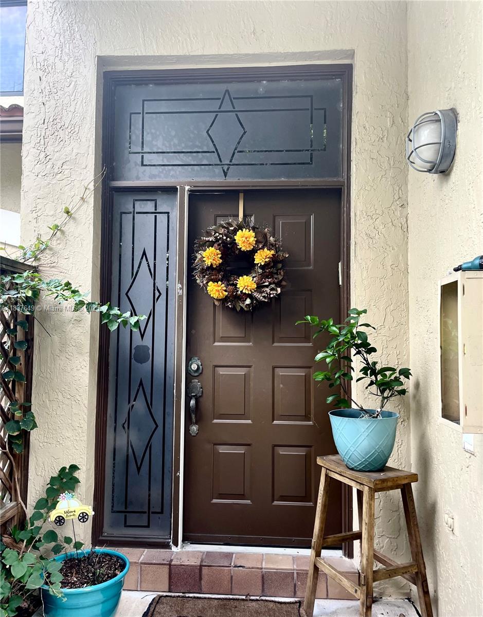 1022 105th Ave Unit D-119, Plantation, Florida 33322