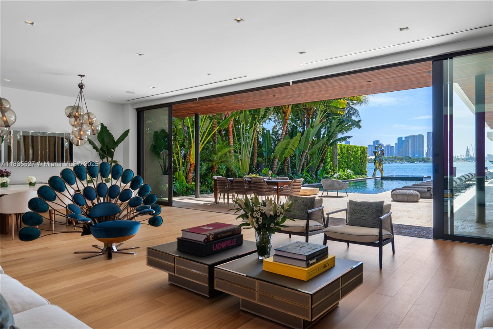 126 San Marino Dr, Miami Beach, Florida 33139