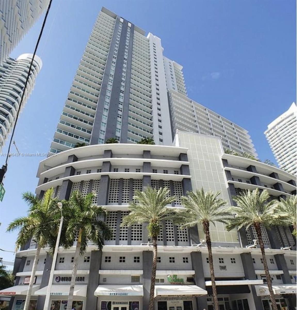 1250 S Miami Ave #3403, Miami FL 33130