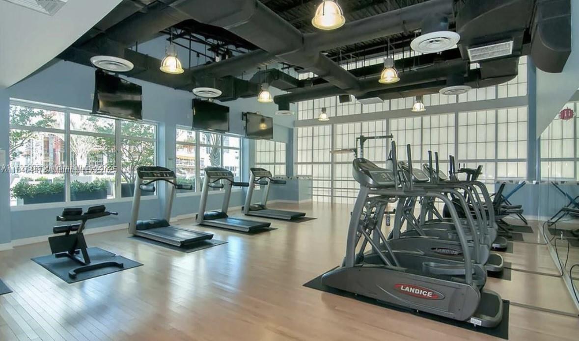 1250 S Miami Ave #3403, Miami FL 33130