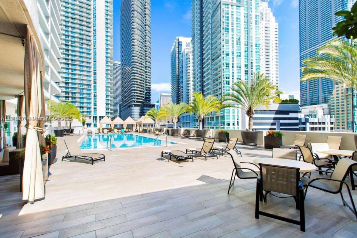 1250 S Miami Ave #3403, Miami FL 33130