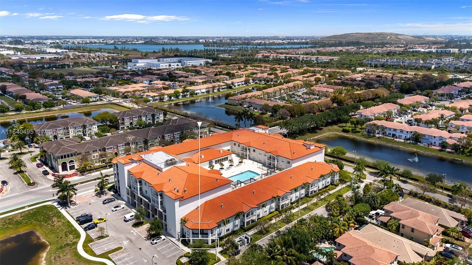 10950 NW 82nd Street #109, Doral, Florida image 21