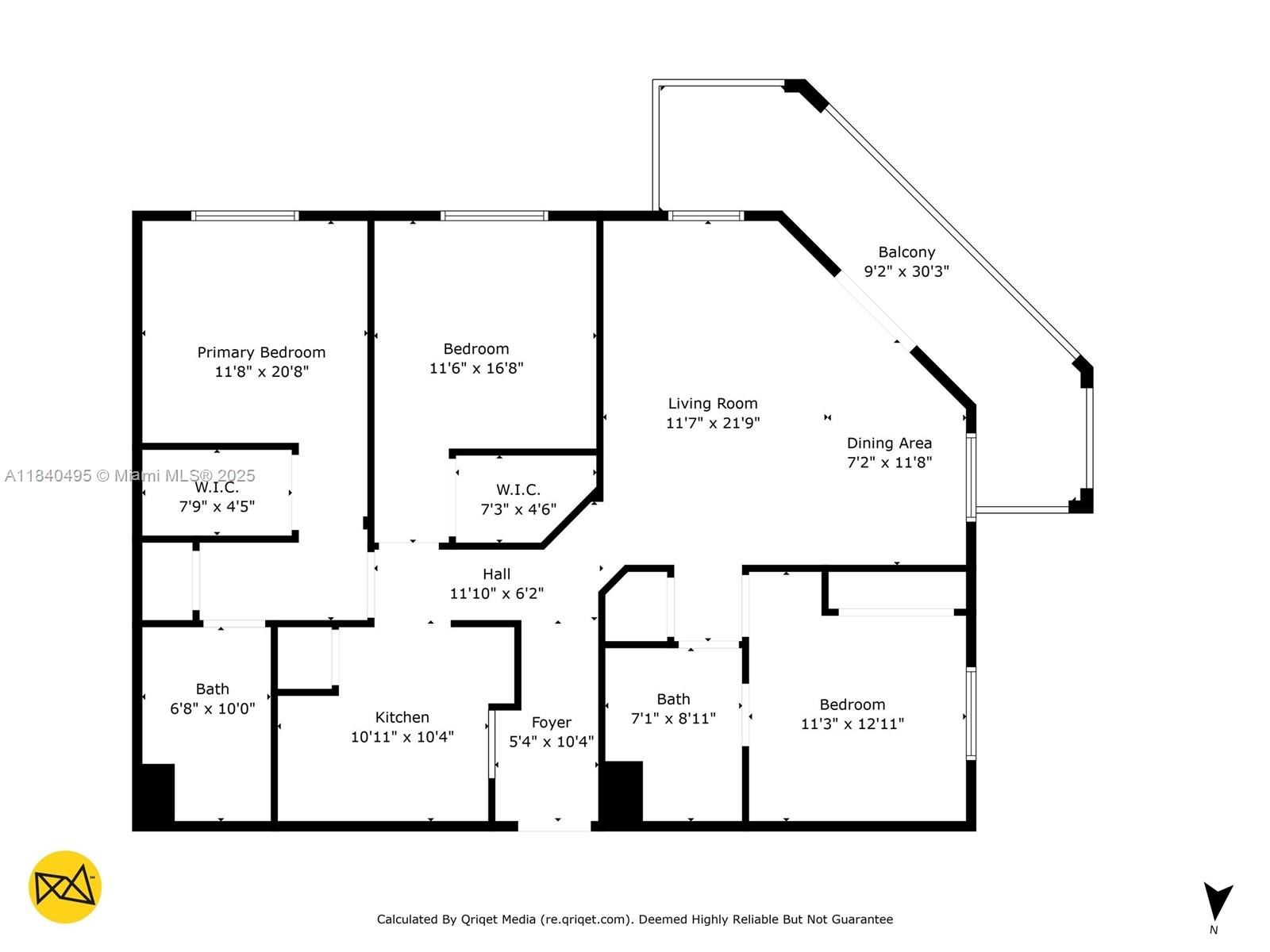 10950 NW 82nd Street #109, Doral, Florida image 24
