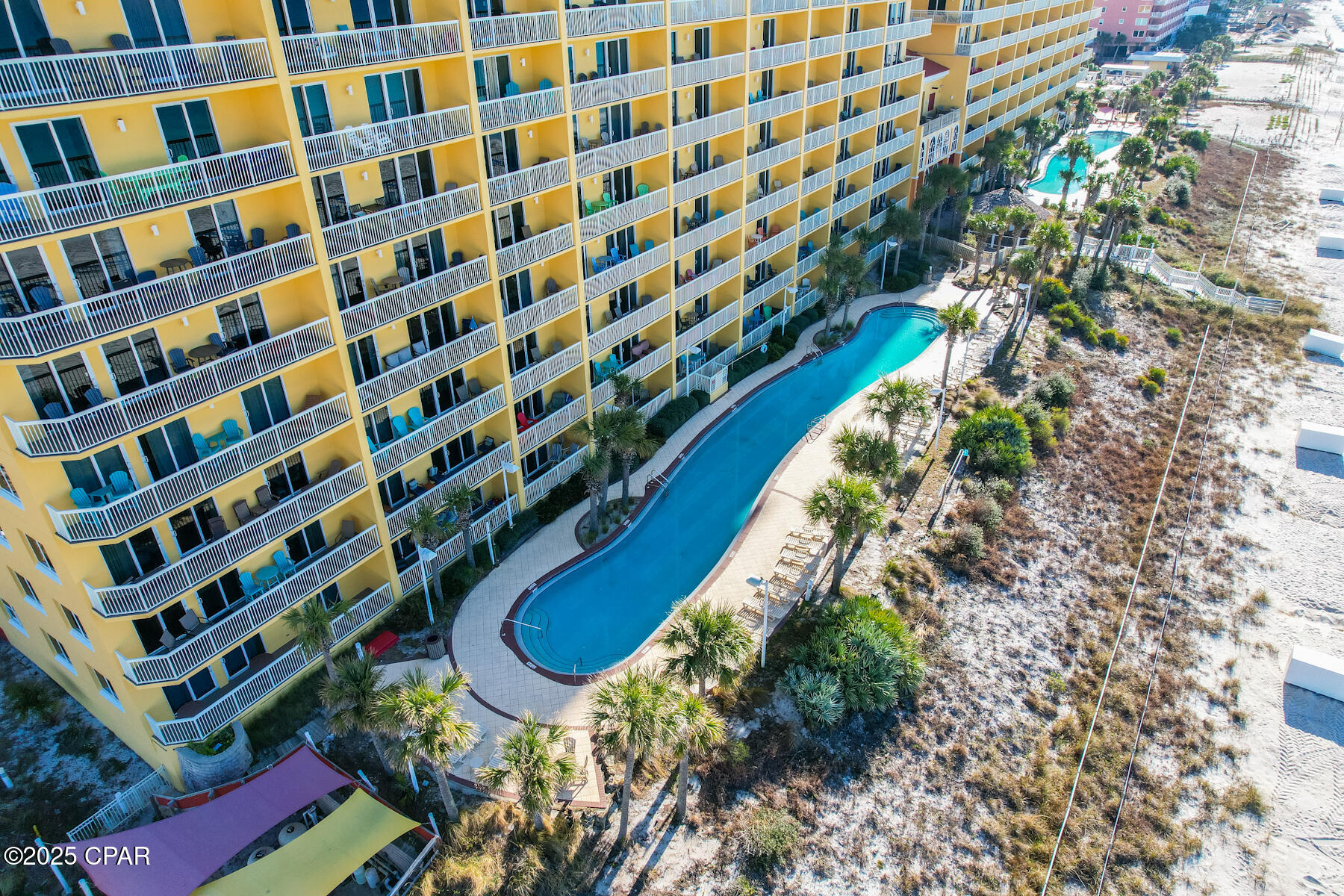 15817 Front Beach Road #2-1601, Panama City Beach, Florida image 27