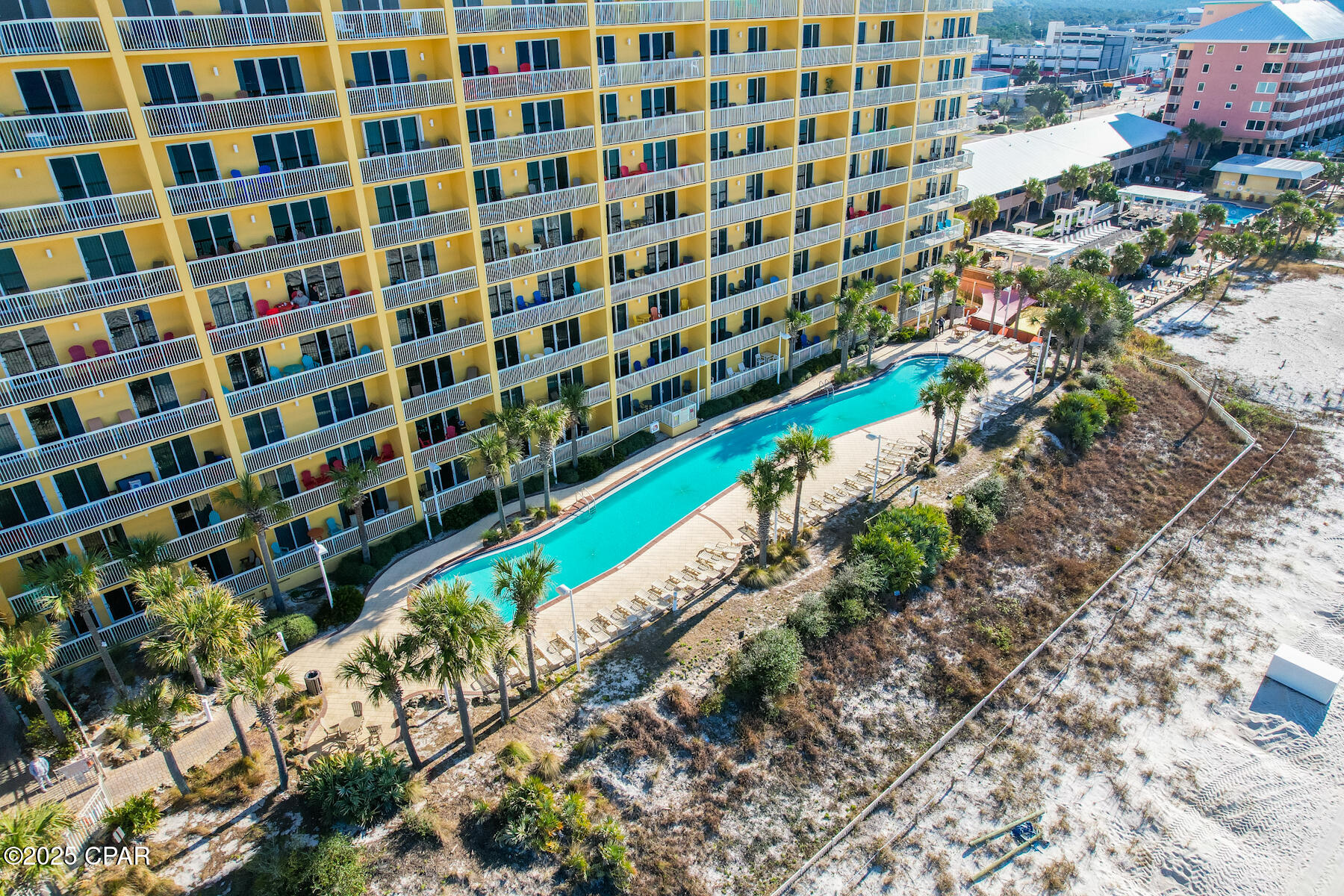 15817 Front Beach Road #2-1601, Panama City Beach, Florida image 28