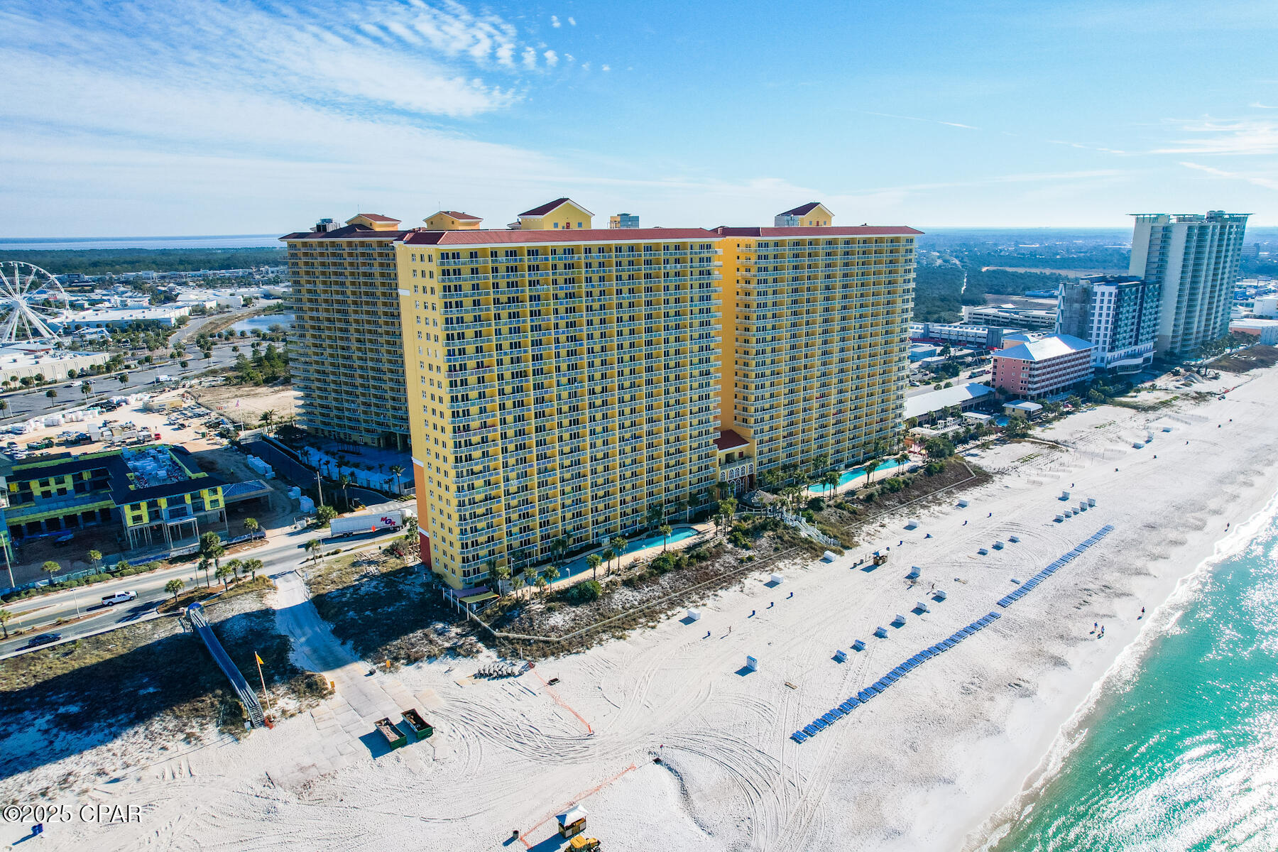 15817 Front Beach Road #2-1601, Panama City Beach, Florida image 31