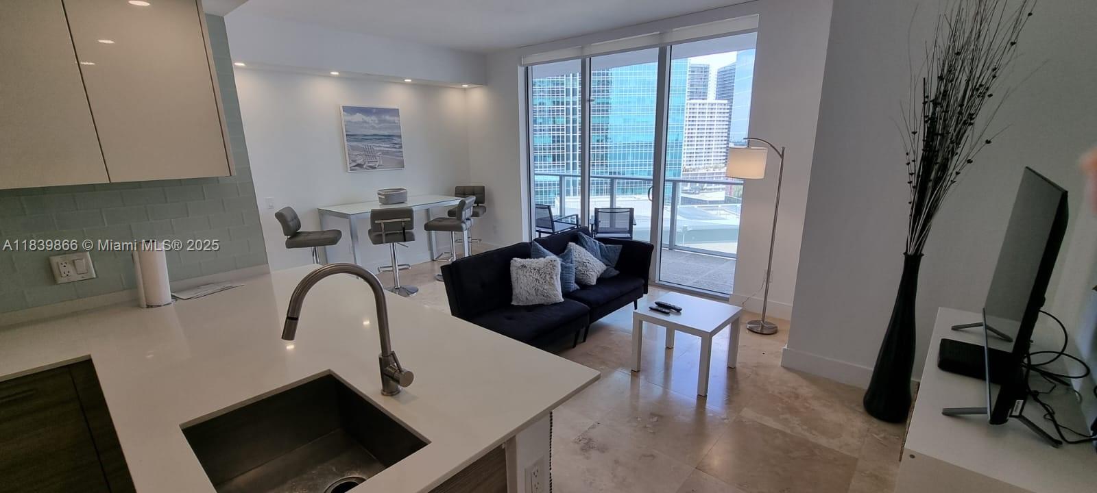 Condo for Rent in Miami, FL