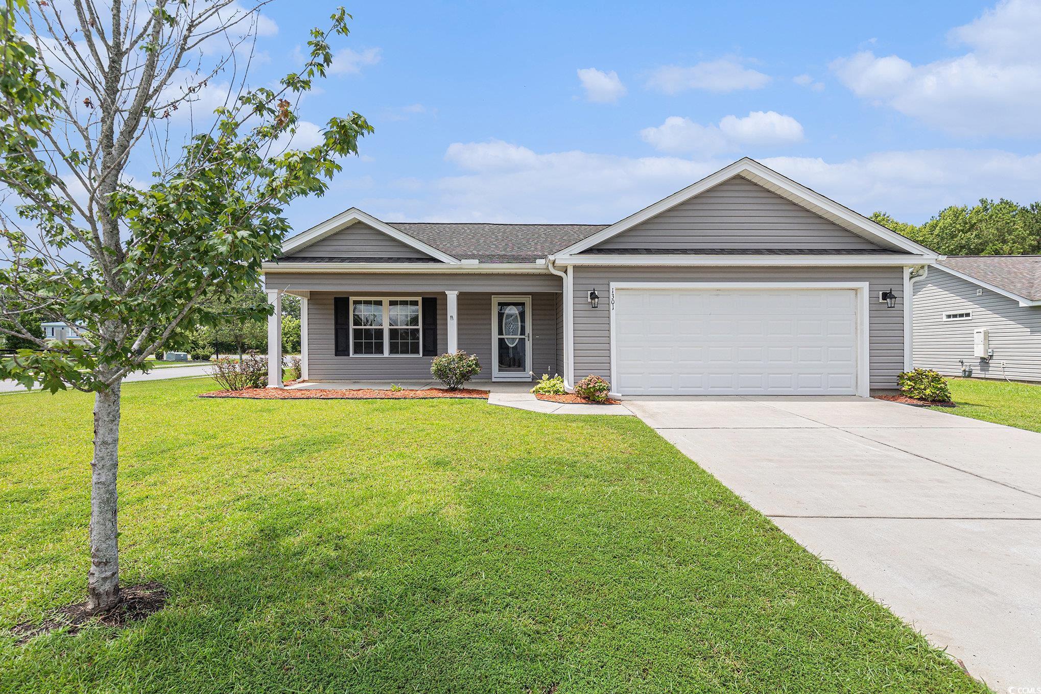 1301 Mandarin Dr., Conway, South Carolina image 1