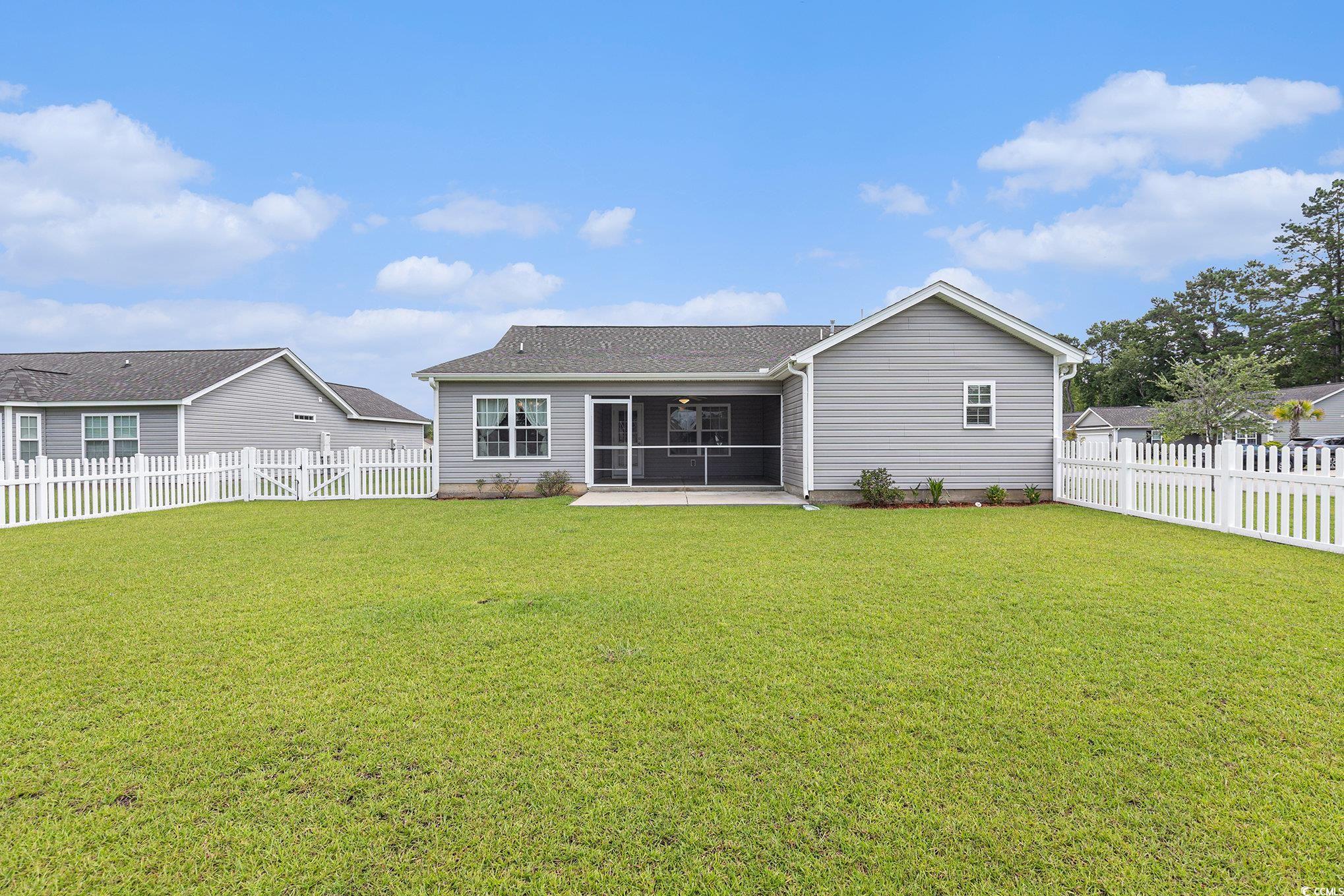 1301 Mandarin Dr., Conway, South Carolina image 29