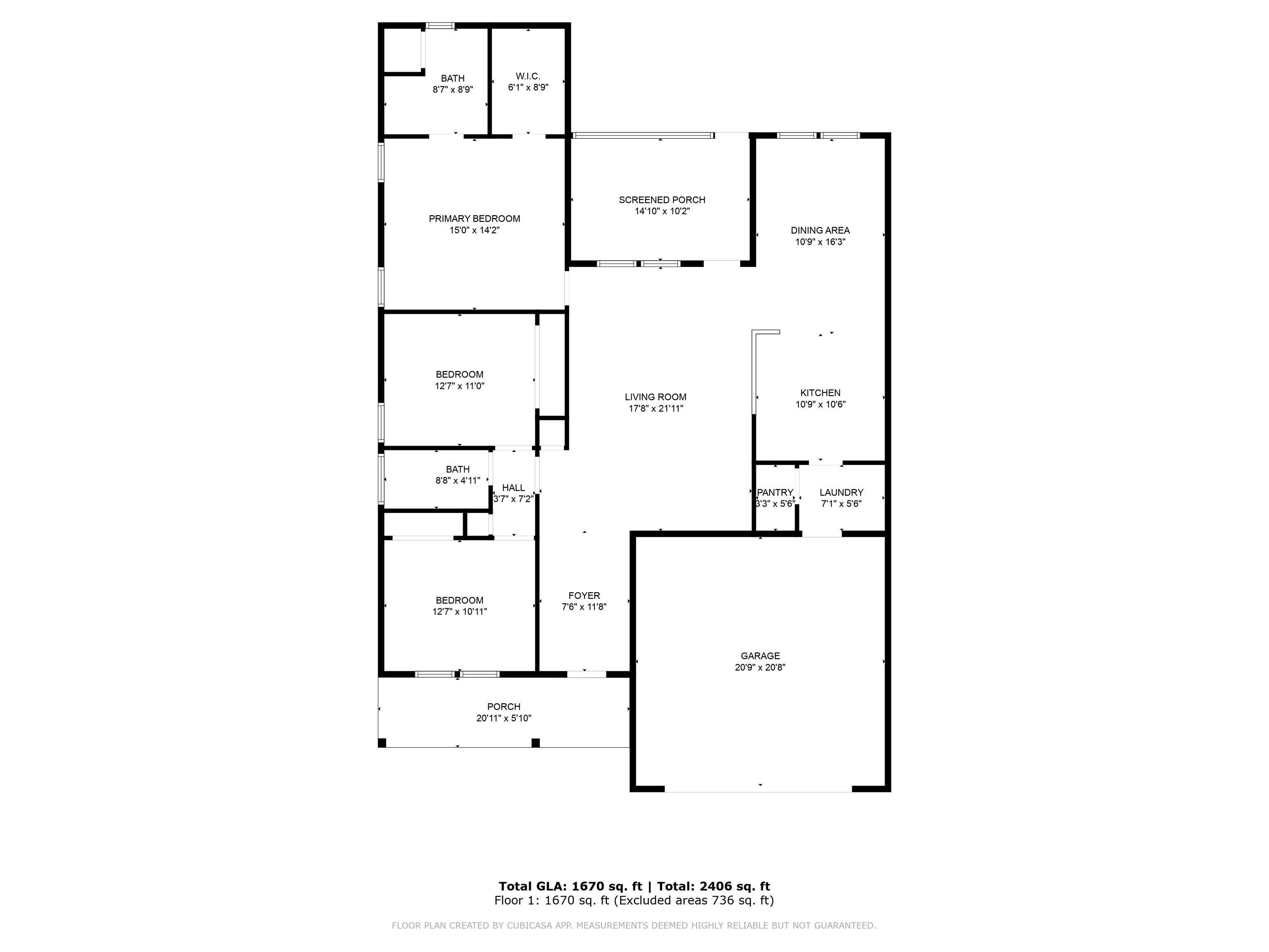 1301 Mandarin Dr., Conway, South Carolina image 31