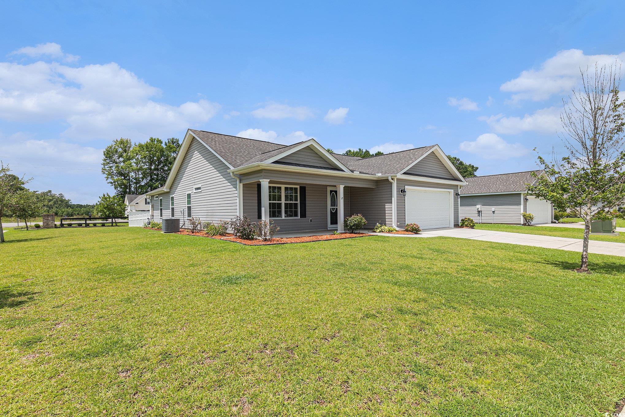 1301 Mandarin Dr., Conway, South Carolina image 4