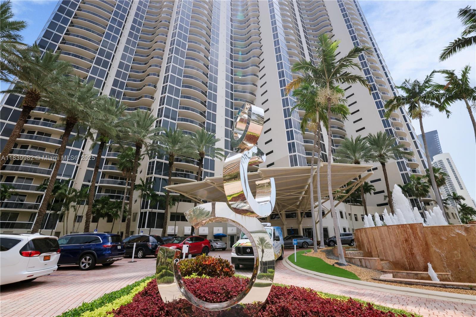 Condo for Rent in Sunny Isles Beach, FL