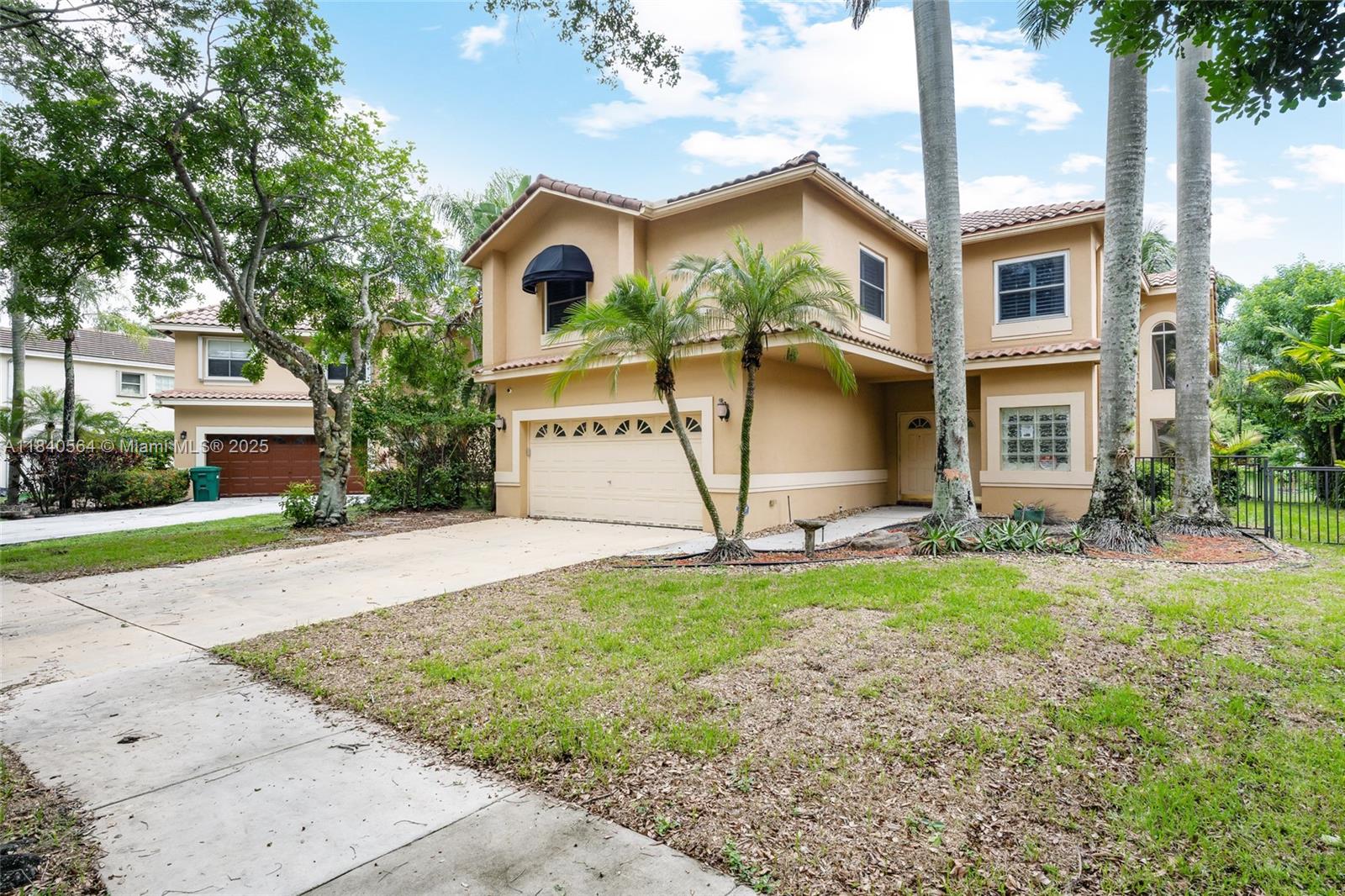 Residential, Parkland, Florida image 3