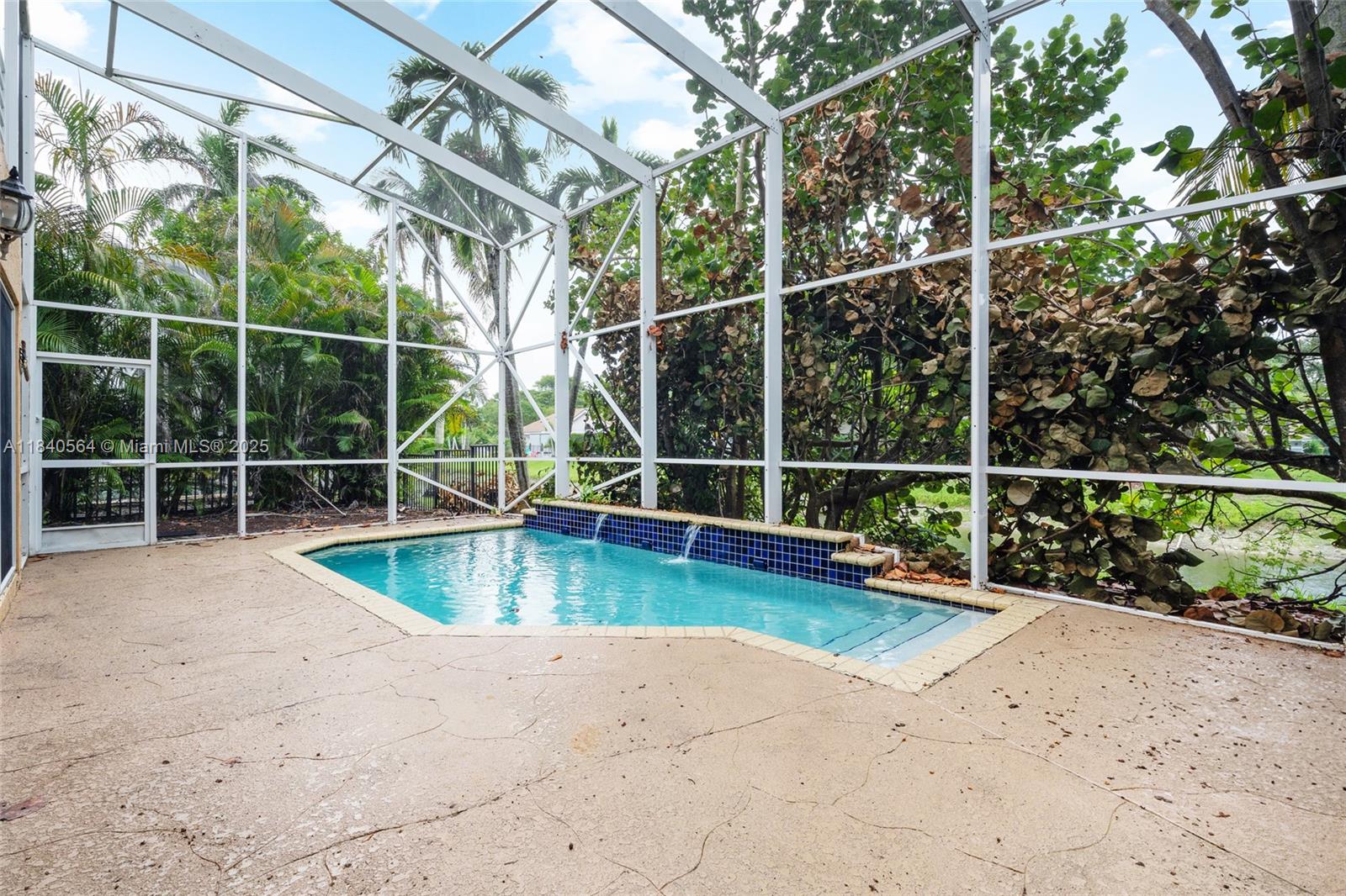 Residential, Parkland, Florida image 48