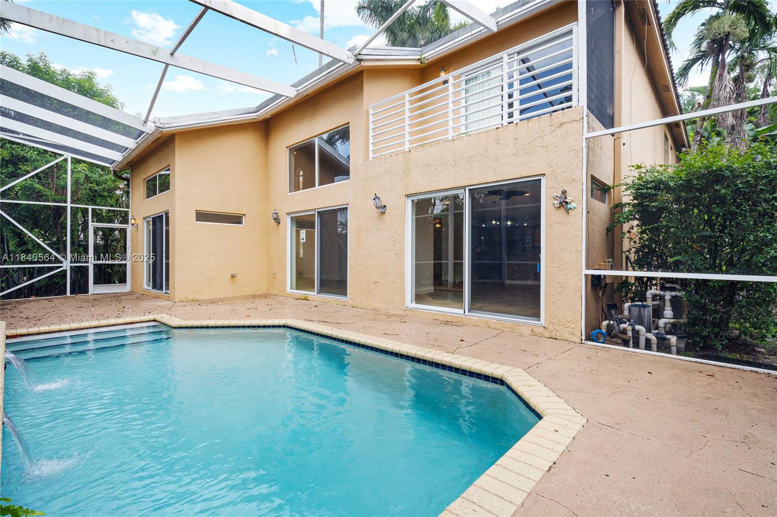 Residential, Parkland, Florida image 49