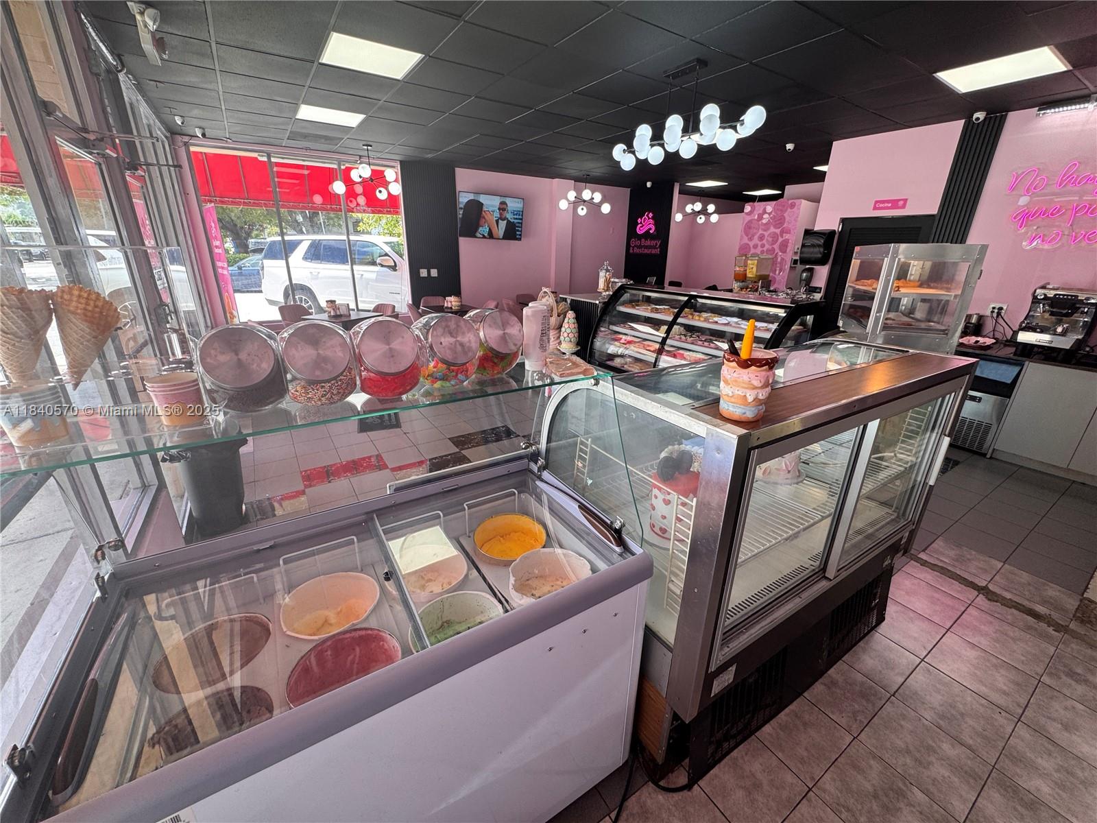 Bakery For Sale