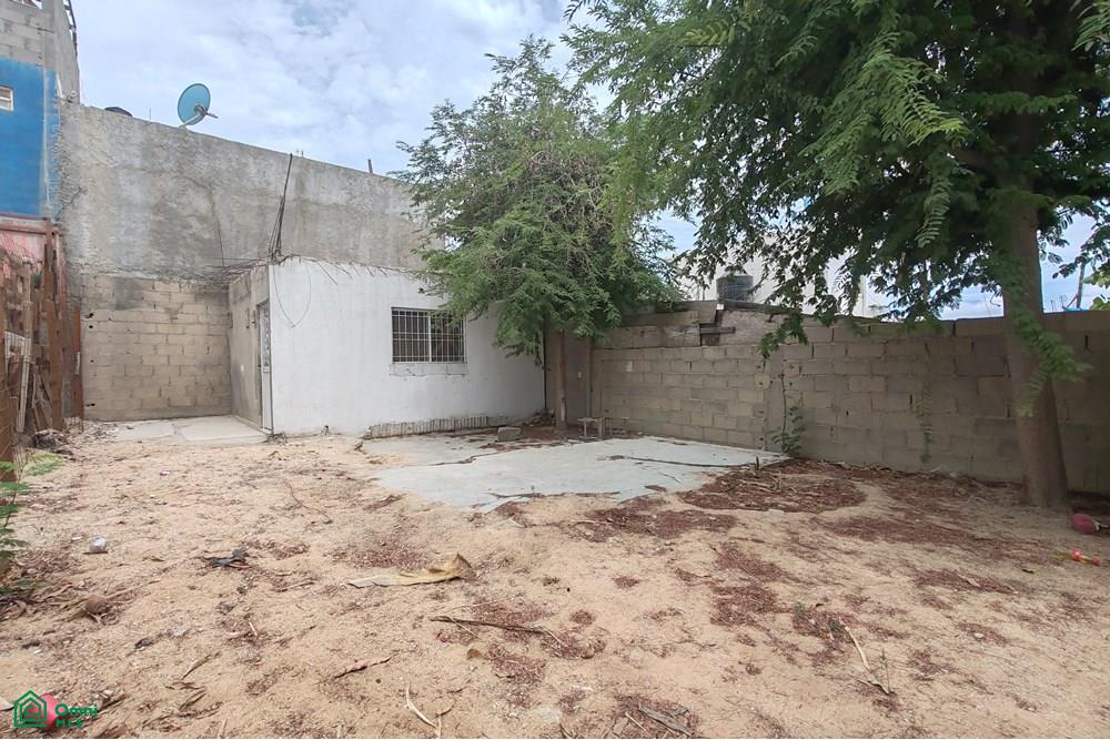 Refugio , Mesa Colorada II, Los Cabos, Baja California Sur