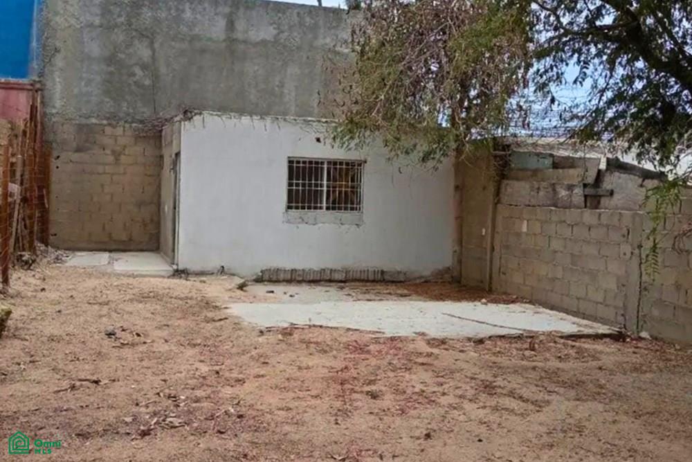 Refugio , Mesa Colorada II, Los Cabos, Baja California Sur