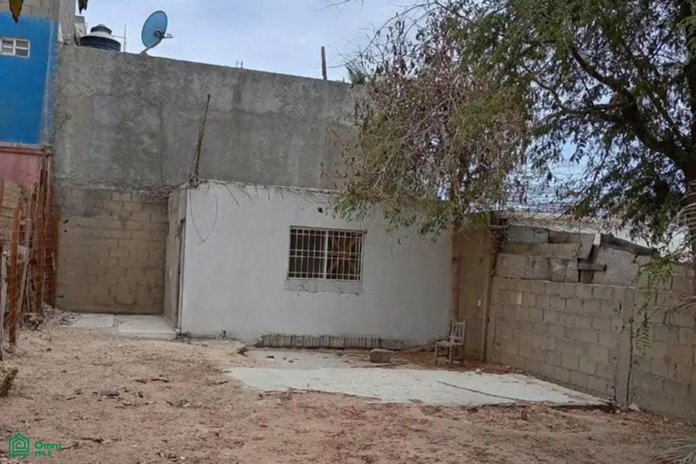 Refugio , Mesa Colorada II, Los Cabos, Baja California Sur