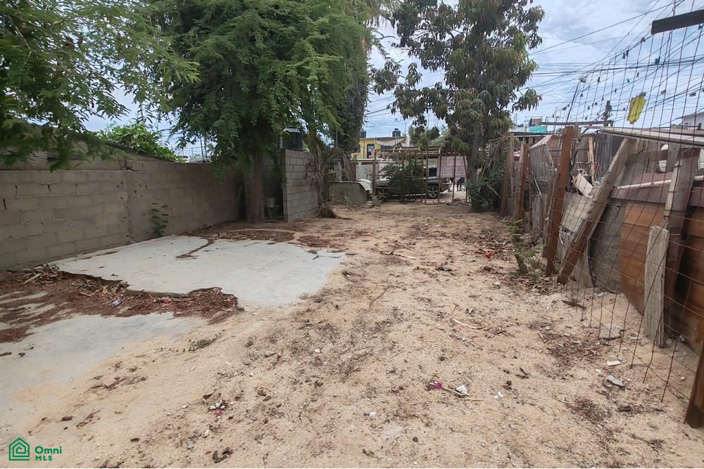 Refugio , Mesa Colorada II, Los Cabos, Baja California Sur