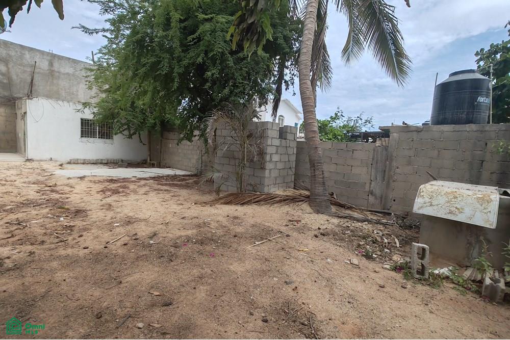 Refugio , Mesa Colorada II, Los Cabos, Baja California Sur