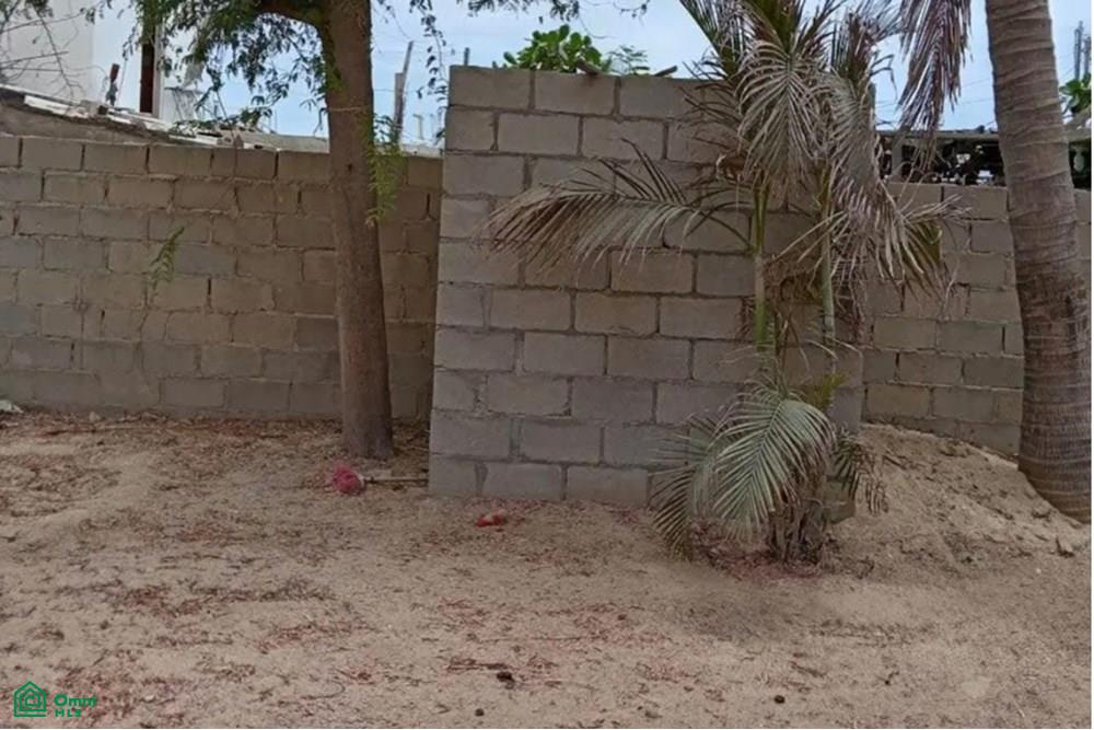 Refugio , Mesa Colorada II, Los Cabos, Baja California Sur