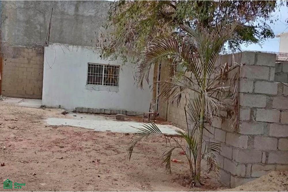 Refugio , Mesa Colorada II, Los Cabos, Baja California Sur