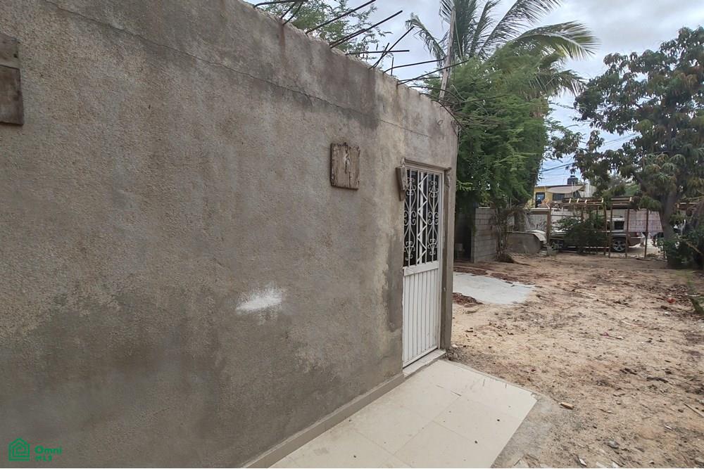 Refugio , Mesa Colorada II, Los Cabos, Baja California Sur