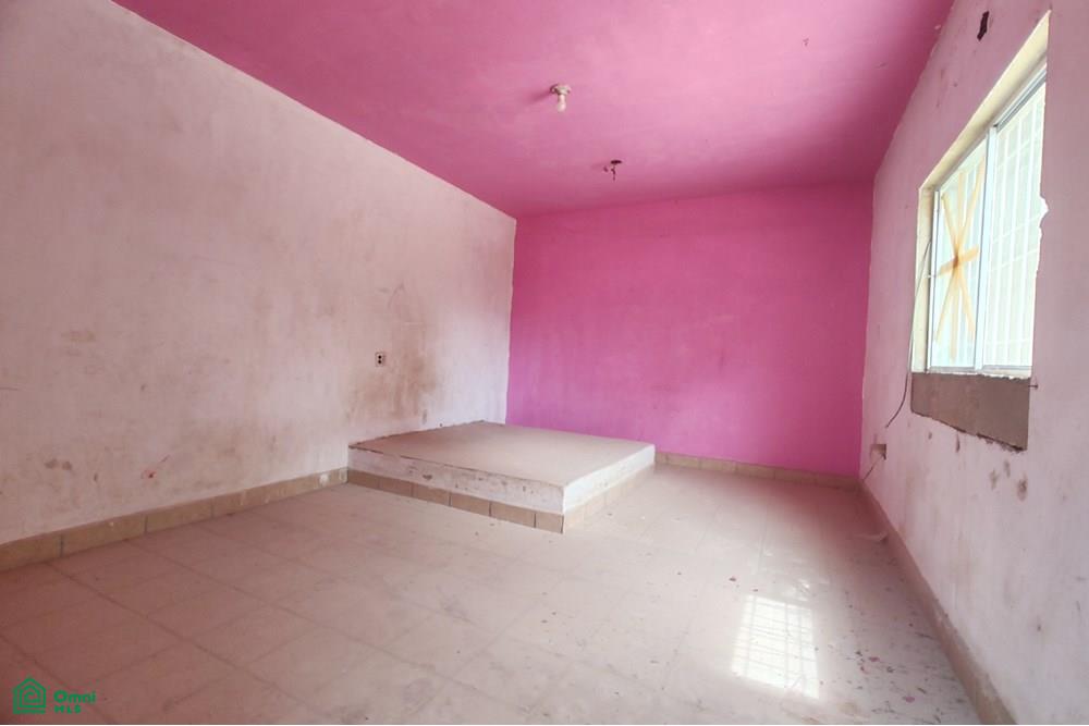 Refugio , Mesa Colorada II, Los Cabos, Baja California Sur