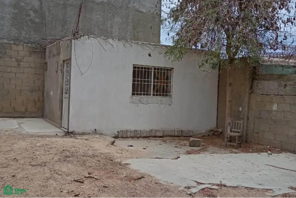 Refugio , Mesa Colorada II, Los Cabos, Baja California Sur