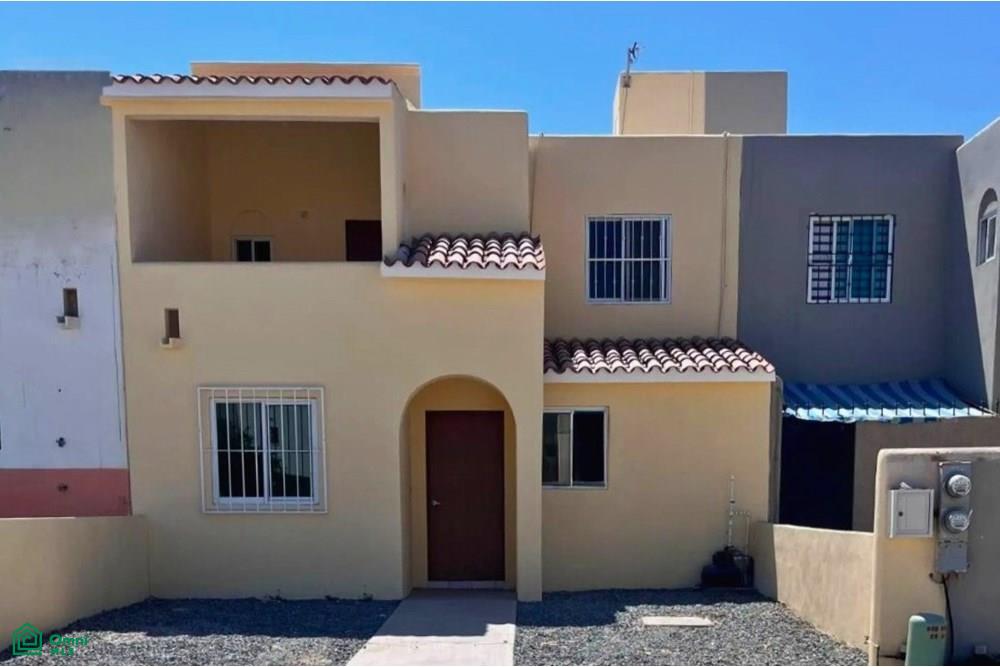San Román 81, Santa Fe Oro, Los Cabos, Baja California Sur
