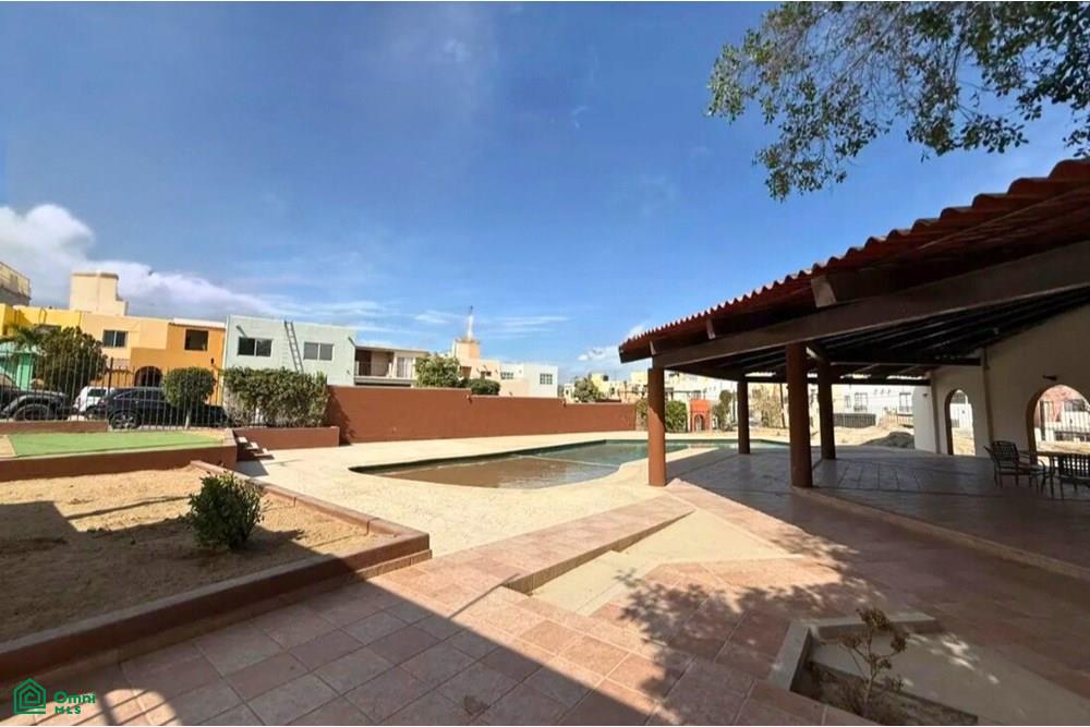 San Román 81, Santa Fe Oro, Los Cabos, Baja California Sur